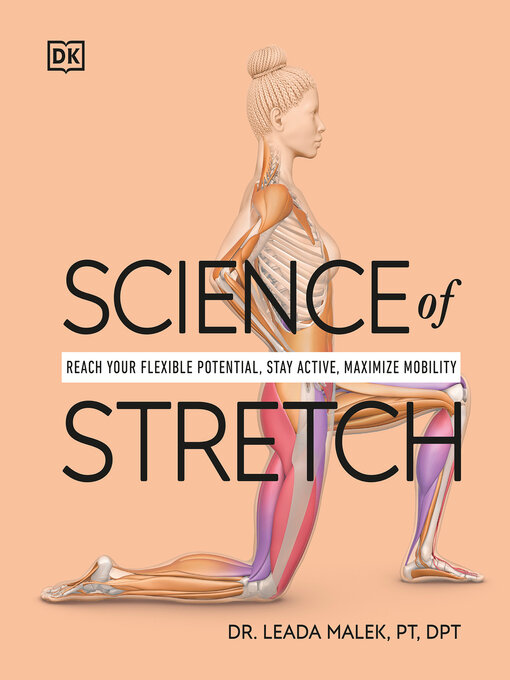 Title details for Science of Stretch by Dr. Leada Malek - Available